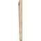 Ekena Millwork Imperial Craftsman Smooth Bracket, Douglas Fir, 3 1/2"W x 48"D x 48"H BKT04X48X48IMP04SDF - alternate 4